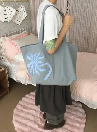 [3 colors] Dot bag