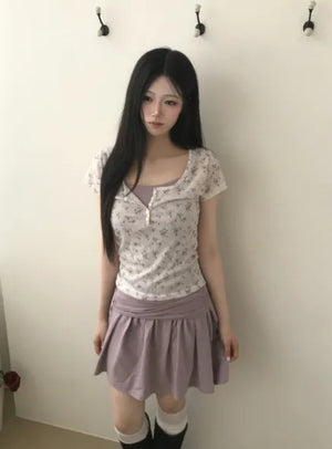 Spring Summer Dress