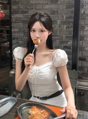 W / Shirts