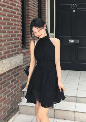 Spring Summer Dress