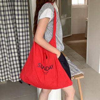 Shirred Ribbon Sleeveless
