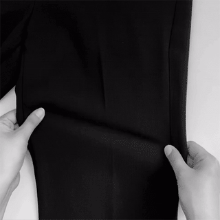 (basic/long) Summer slacks - 3 sizes