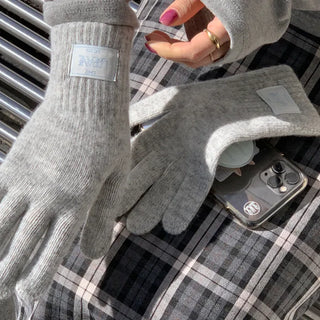 [MADE] [Christmas Package] Sailor Zip & Gloves Set