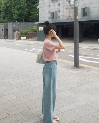 Basic T-shirt