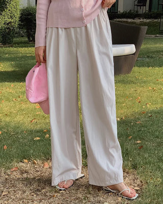 (basic/long) Basic Pants - 6 colors