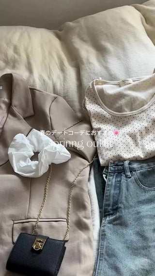 Single overjacket
