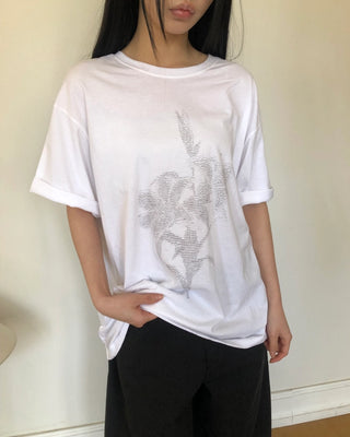Flower T-shirt