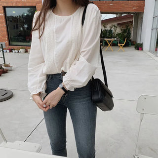 (basic/long) Slim Skinny - 3 sizes