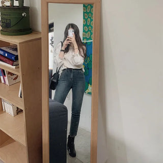 (basic/long) Slim Skinny - 3 sizes
