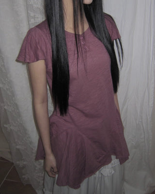 Layered dress