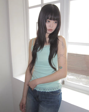 Lace camisole