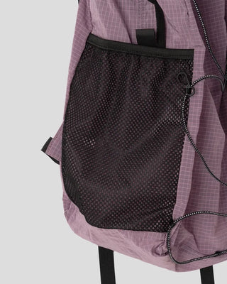 (4 colors) String Backpack