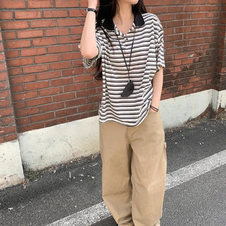 Wide Carpenter Pants