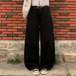 Wide Carpenter Pants