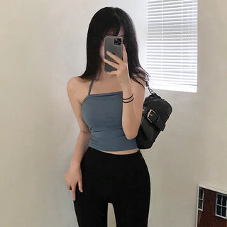 2-Way Silver Mini Leather Cross Shoulder Bag