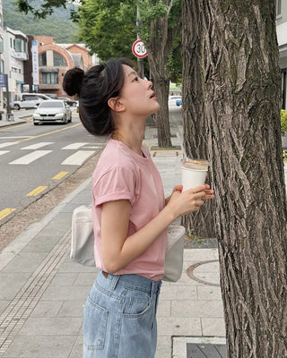 Basic T-shirt