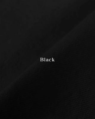 (short/basic/long) Elasticated semi-bootcut pants