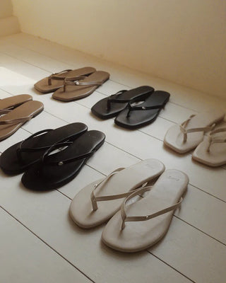 #LENTO. THIS flip-flop