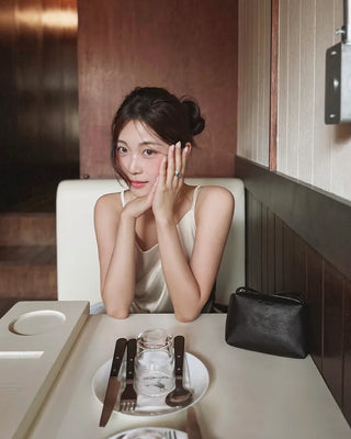 #LENTO. PiPi Mini Cross Bag