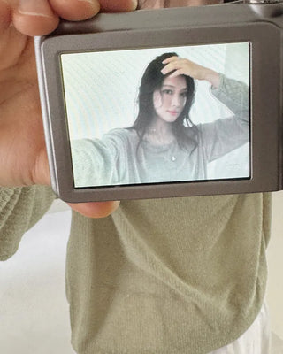 Summer sweatshirt