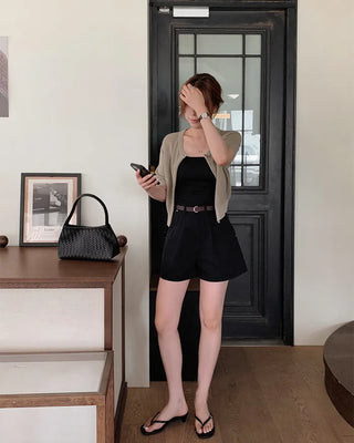 Basic Summer Cardigan