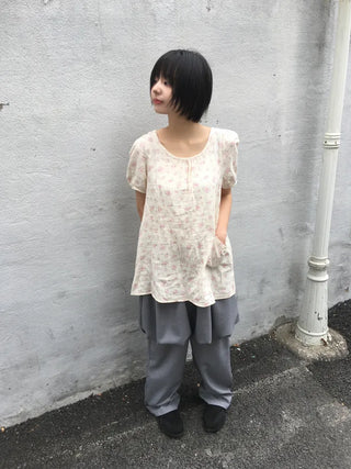 (3 colors) Basic Dress