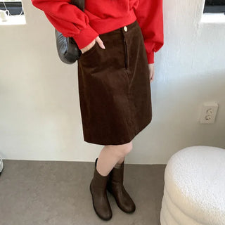 Laser Half Boots