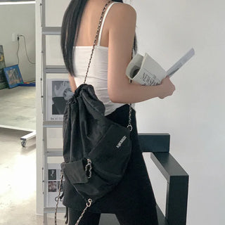 Bra cup sleeveless
