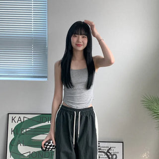 Bra cup sleeveless