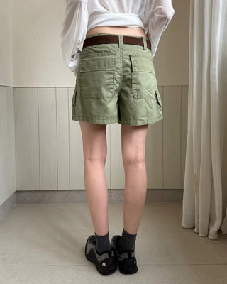 Cargo shorts