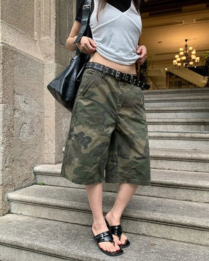 Shorts | Bermuda Shorts