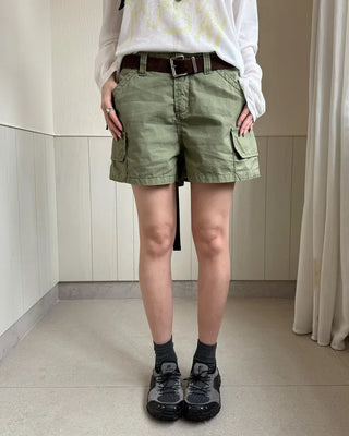 Cargo shorts