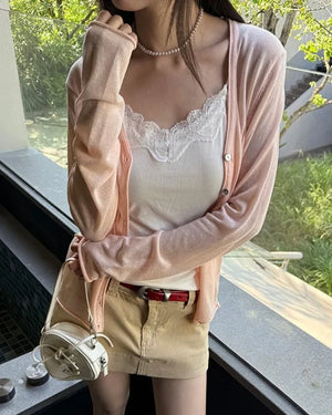 W / Knitwear