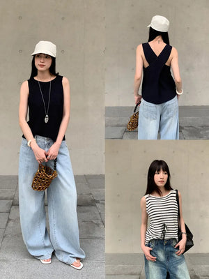 sleeveless