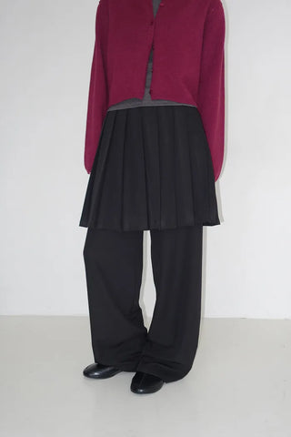 Layered Skirt