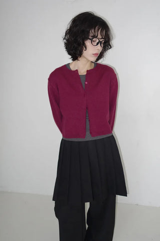 Layered Skirt