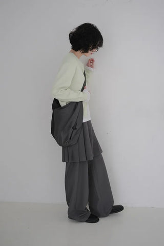 Layered Skirt
