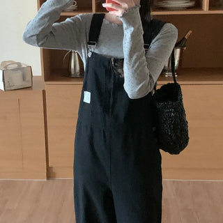 Cotton Overalls