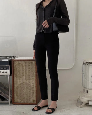 Slim Summer Skinny Jeans