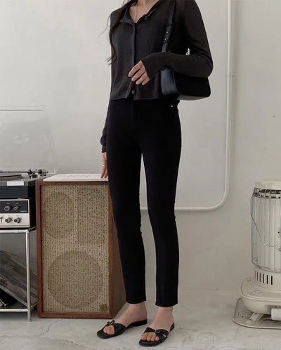 Slim Summer Skinny Jeans