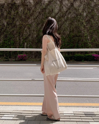 Cooling linen leg-lengthening pants - 7 colors