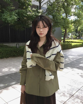 Premium cotton shirt