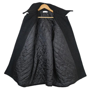 Boucle Half Coat