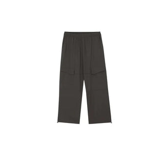 String cargo pants