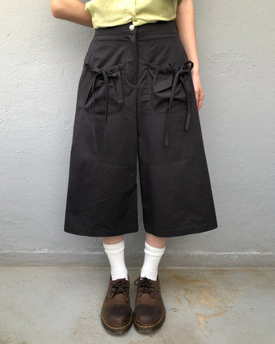 Chino Bermuda shorts