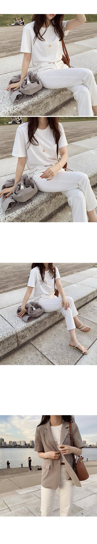 Premium T-shirt - 6 colors
