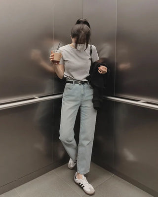 Basic T-shirt