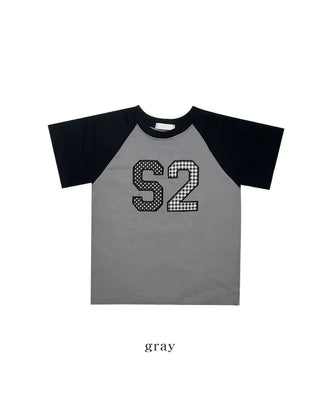 S2 Short-Sleeve T-Shirt