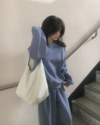 Premium PK Raglan Sweatshirt