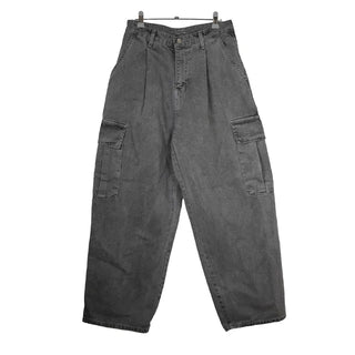 Pigment Balloon Cargo Pants